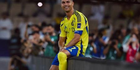 حقيقة اقتراب رونالدو من الرحيل عن النصر