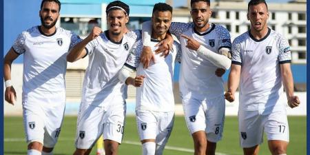 اتحاد يعقوب المنصور يصعد للقسم الأول للمرة الأولى في تاريخه بعد تعادله أمام الكوكب المراكشي (0-0)