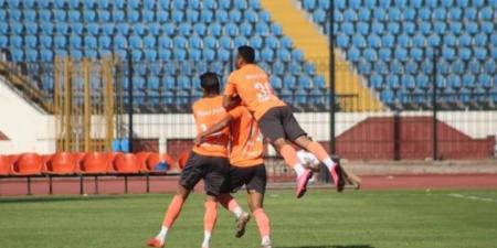 فاركو في مواجهة مثيرة مع حرس الحدود بدوري نايل