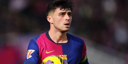 المدير الرياضي السابق لبرشلونة: "بعد الهزيمة 8-2 بايرن ميونخ حاول التعاقد مع بيدري"