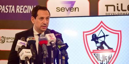 الزمالك: عبد الله قائد حقيقي للزمالك.. والتضامن مع بيراميدز معنوي حتى الآن