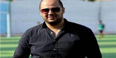 محمد جمال عضو مجلس إدارة الإسماعيلي يتقدم باستقالته