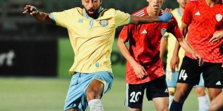 الإسماعيلي يتأهل إلى نصف نهائي كأس عاصمة مصر على حساب طلائع الجيش