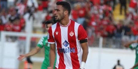 مرموق يودّع أبها السعودي ويترقّب مصيره مع الوداد قبل كأس العالم للأندية