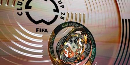 "فيفا" يُعلن عن فترة تسجيل استثنائية للأندية المشاركة بمونديال 2025