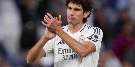 بعد حصد 13 لقب.. فاييخو يرحل عن ريال مدريد نهاية الموسم