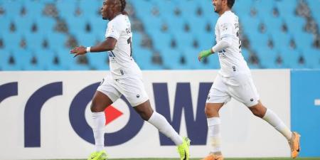 الأخدود ضد الرائد دفاعًا عن الفرصة الأخيرة في البقاء بدوري روشن