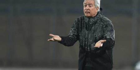 حلمي طولان يكشف سبب التراجع عن تعيين حسام البدري مدربًا لمنتخب مصر في كأس العرب