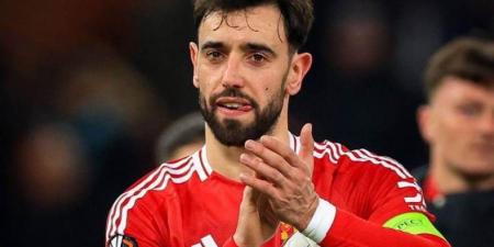 بعرض خيالي.. الهلال يمنح برونو فيرنانديز مهلة أخيرة لحسم موقفه