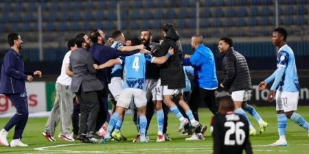 مصدر من بيراميدز: دعوى تجميد إعلان بطل الدوري لا تزال قائمة "خاص"