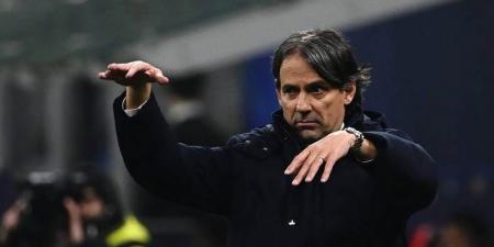 إنزاجي يمنح الهلال الضوء الأخضر لتدريبه في كأس العالم للأندية