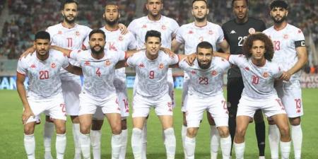 استبعاد الجزيري.. قائمة تونس لمواجهتي بوركينا والمغرب الوديتين
