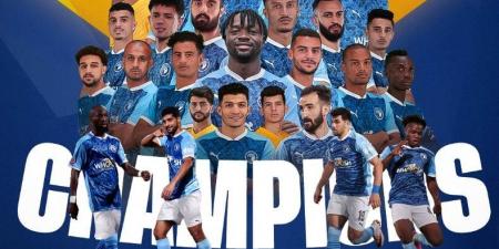 لماذا يحتاج المشهد الرياضي المصري إلى بطل جديد مثل بيراميدز؟
