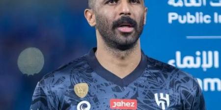 رسميًا.. العلا يضم العويس