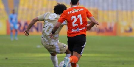 طريقة مشاهدة مباراة الأهلي ضد فاركو عبر "كورة بلس" بجولة الحسم للدوري