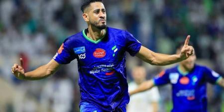 الفتح السعودي يتوصل لاتفاق مع باتنا لتجديد عقده لموسمين