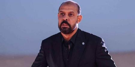 عماد النحاس يستمر ضمن الجهاز الفني الجديد للأهلي بقيادة ريفيرو