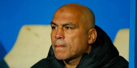 محمد يوسف: الأهلي خط أحمر بالنسبة لي.. وطلبات رامي ربيعة لم تكن مناسبة