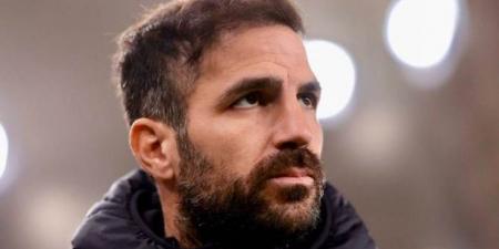 إنتر أم باريس؟ فابريجاس يكشف عن توقعه لنتيجة نهائي دوري أبطال أوروبا