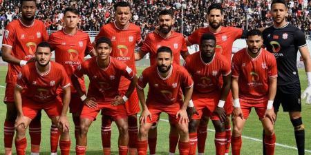 مباراة السد/ حسنية أكادير يحصن مقعده في البطولة الاحترافية بعد انتصاره إيابا على ر. بني ملال (1-0)