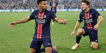 أهداف ومخلص مباراة الإنتر ضد باريس في نهائي دوري أبطال أوروبا "فيديو"