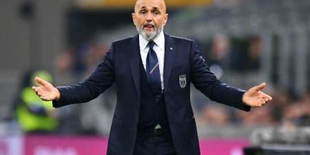 سباليتي قبل مباراة النرويج: كل شيء على المحك في إيطاليا