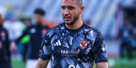 العين الإماراتي يعلن تعاقده مع رامي ربيعة عن طريق الخطأ (صورة)