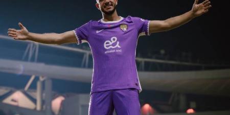 رامي ربيعة يكشف دور حسين الشحات في انتقاله للعين الإماراتي