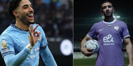 مرموش وربيعة وجهًا لوجه في كأس العالم للأندية 2025