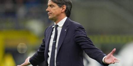 تقارير.. سيموني إنزاجي مدربًا للهلال السعودي لمدة موسمين استعدادًا للمونديال