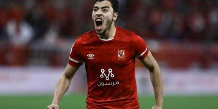 أكرم توفيق: الزمالك كان هيشيل سكور من الأهلي لو كنا لعبنا الماتش