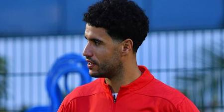 المحمدي: "لقب كأس أمم أفريقيا حلم يراودنا منذ سنوات ولن نضيع فرصة التتويج به في بلادنا"