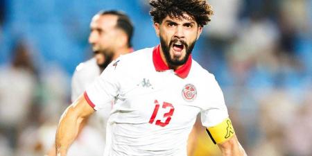 التونسي فرجاني ساسي عن مواجهة المغرب: "في اعتقادهم أن هذه مباراة افتتاحية أو ودية ولكننا سنذهب من أجل تحقيق الفوز"