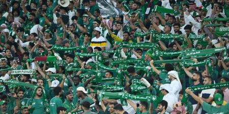 الاتحاد الآسيوي يمنح السعودية وقطر استضافة ملحق كأس العالم 2026 "تقارير"