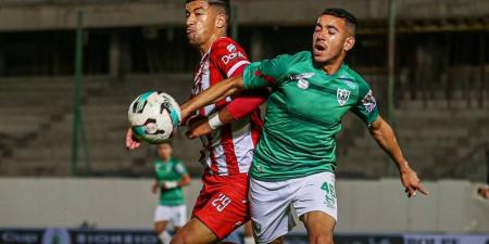 النادي المكناسي يلتحق بركب المتأهلين إلى ربع نهائي كأس التميز بعد الفوز على الكاك بالركلات الترجيحية (4-2)
