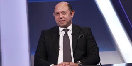 أحمد سليمان عن إمكانية عودة زيزو لـ الزمالك: كل شئ وارد