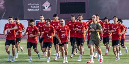 ملامح قائمة الأهلي المسافرة إلى أمريكا للمشاركة بـ كأس العالم للأندية 2025