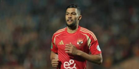 يحيى عطية الله يجذب اهتمام ثنائي خليجي لضمه بعد كأس العالم للأندية