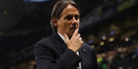 رسميًا.. سيموني إنزاجي مديرًا فنيًا للهلال السعودي
