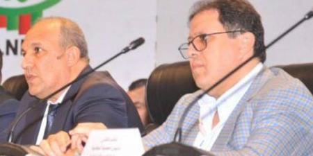 رغم إصرار بنهاشم وآيت منا.. بلقشور يرفض بيع لاعبي الزمامرة للوداد