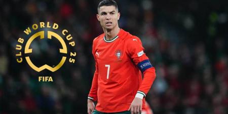 رونالدو ينهي الشائعات: "لن أشارك في كأس العالم للأندية.. بعض العروض التي توصلت بها كانت منطقية وأخرى لا"