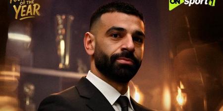 محمد صلاح يُقضي إجازة العيد في المالديف | خاص