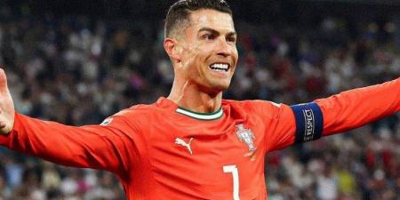 كريستيانو رونالدو: لن أشارك في كأس العالم للأندية رغم العروض