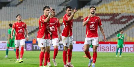 معلق مباراة الأهلي وباتشوكا الودية استعدادا لكأس العالم للأندية