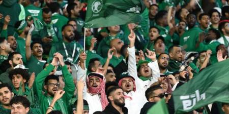 خبر سار للجماهير في مباراة الأخضر أمام أستراليا