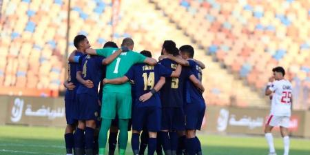 سيراميكا كليوباترا يقسو على الإسماعيلي ويتأهل لـ نهائي كأس عاصمة مصر