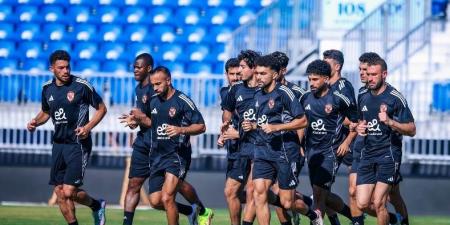 ضياء السيد: متفائل بالأهلي في كأس العالم.. وكوكا الأجدر بالظهير الأيسر