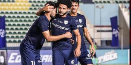 ماذا يقدم الإسماعيلي أمام إنبي قبل مباراة الفريقين في كأس عاصمة مصر؟
