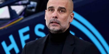 جوارديولا : لو كنت مدربًا لبرشلونة أو الريال بالموسم السابق كانوا سيركلونني في الخارج
