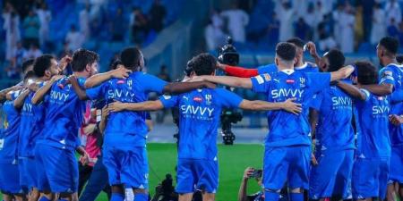 بعد 13 عاما.. نجم الهلال يعود إلى بيته الأول بعد كأس العالم للأندية